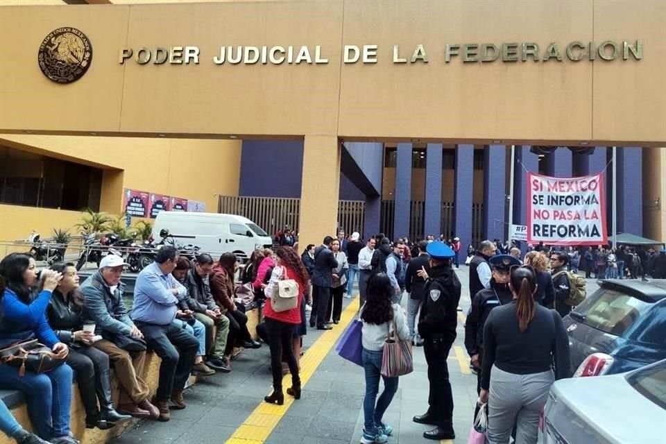 Poder Judicial