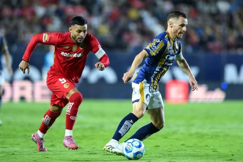 Los escarlatas recibirán al Puebla en la Jornada 8, mientras que San Luis se quedará en casa para ser anfitrión de Tijuana.