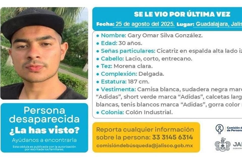 Héctor Manuel Valdivia Martínez, su cuñado José Manuel Arredondo Roldán y su yerno Gary Omar Silva González, fueron privados de la libertad.