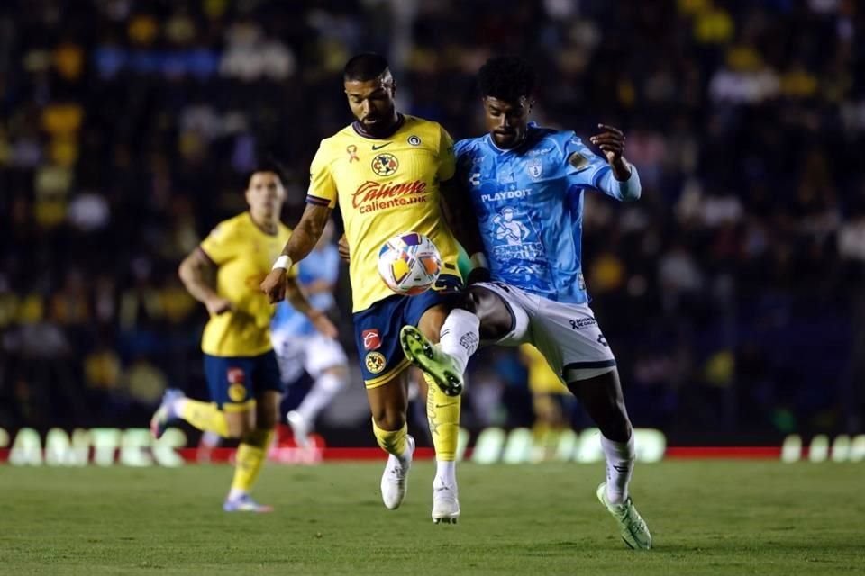 Los últimos duelos de fase regular entre América y Pachuca han estado envueltos en situaciones ajenas al deporte.