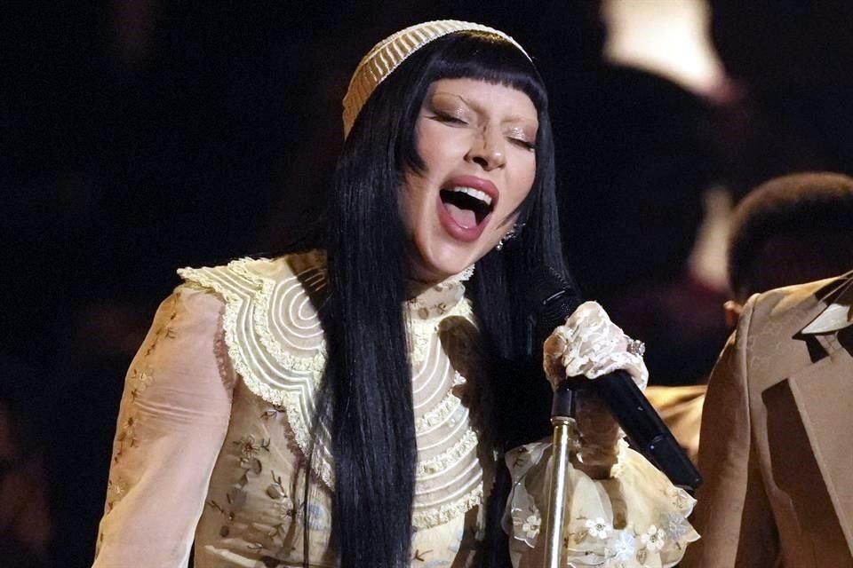 Los MTV Video Music Awards 2025 (VMAs), que se llevarán a cabo el 7 de septiembre.