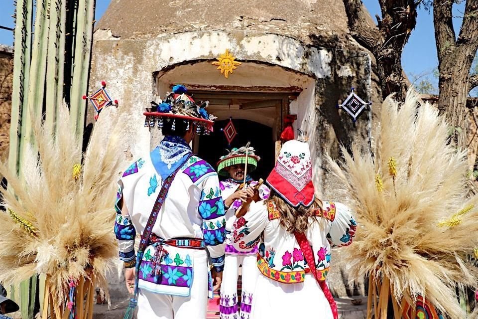 Zacatecas oferece motivos para combinar viagens com cultura.