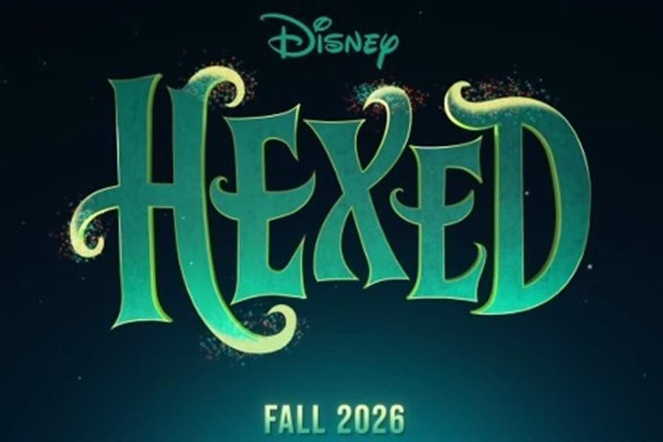 Durante el evento Destination D23, celebrado en Disney's Coronado Springs Resort, Walt Disney Animation Studios anunció 'Hexed' como su próximo largometraje original.