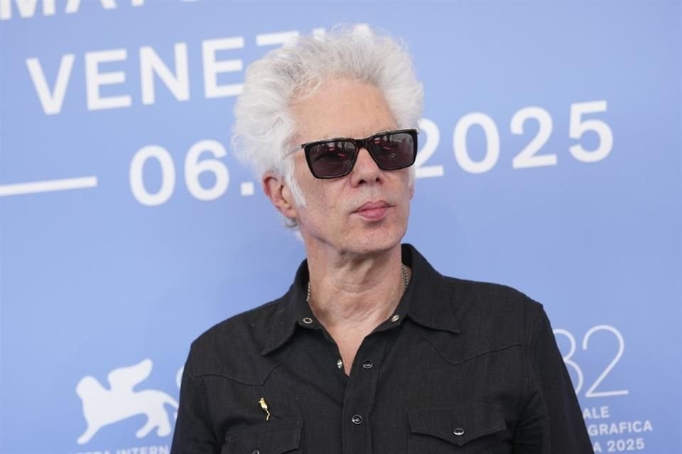 Jim Jarmusch está 'decepcionado' tras descubrir que Mubi, distribuidora de su nuevo filme, está ligada a firma que apoya a empresa militar israelí.