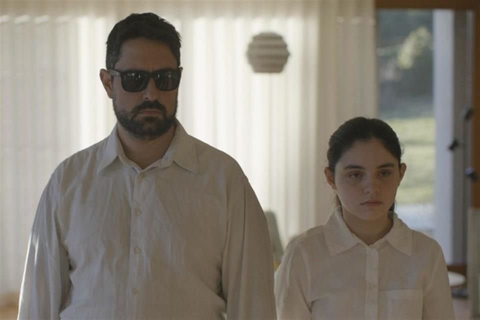'Pin de Fartie', de Alejo Moguillanski, es otra de las apuestas argentinas.