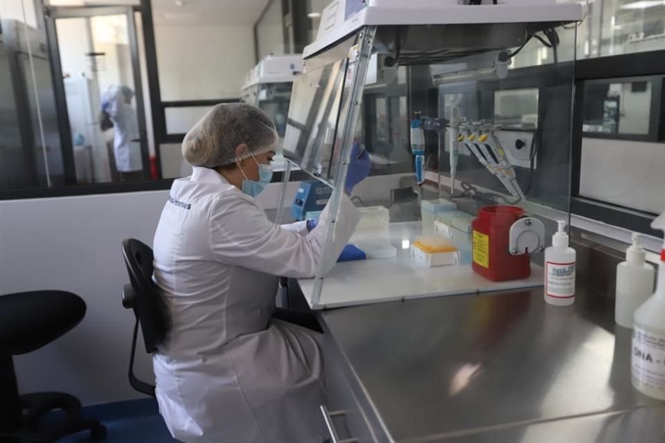 El IJCF y la Dirección General de Servicios Periciales de Zacatecas realizaron el intercambio de perfiles genéticos de Personas Fallecidas Sin Identificar.