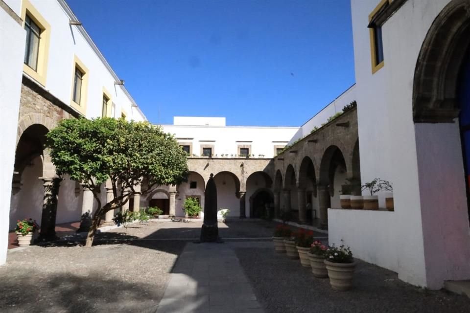 Ambos ciclos son de entrada libre en el Ex Convento del Carmen, que se ubica sobre Avenida Juárez 638.