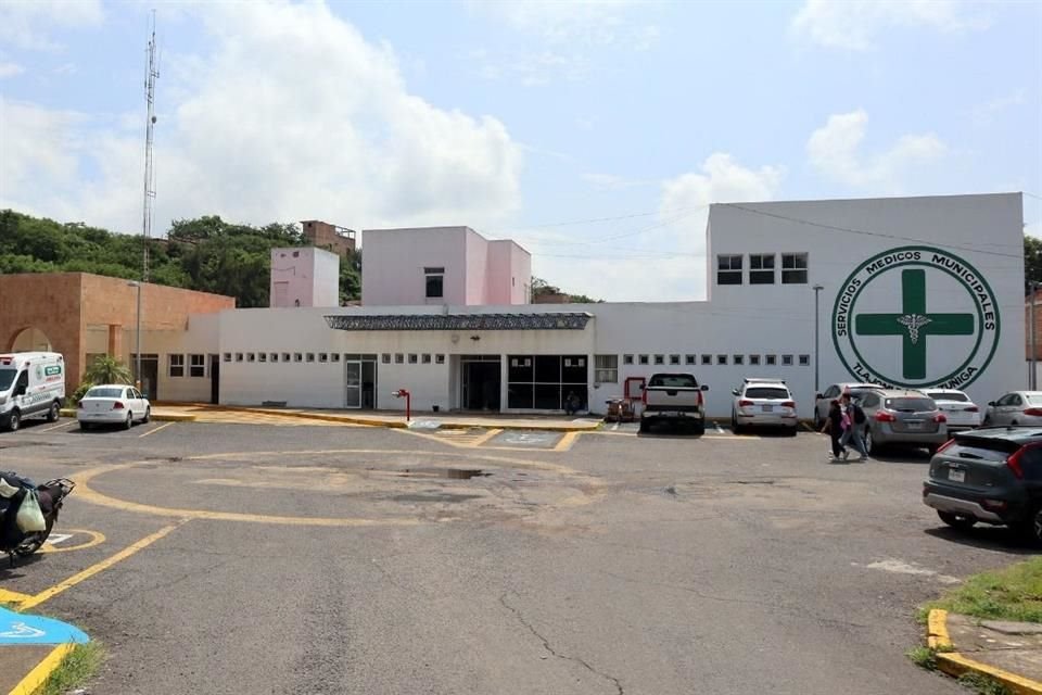 Esto convierte a Tlajomulco en el primer municipio del AMG, en obtener la certificiación para el procedimiento de urgencias.