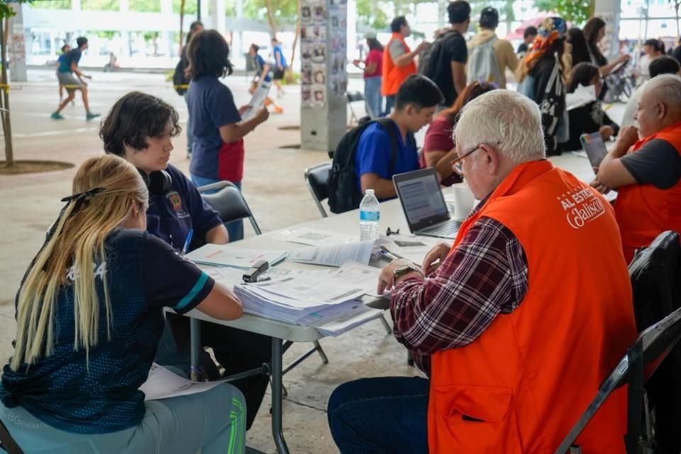 La meta de esta segunda convocatoria es alcanzar alrededor de 50 mil beneficiarios nuevos.