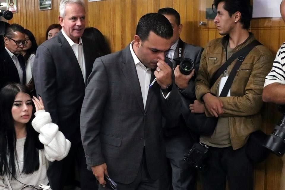 El coordinador panista en San Lázaro, Elías Lixa, manifestó durante esta tarde que sus propuestas a la presidencia de San Lázaro son perfiles idóneos para el cargo.
