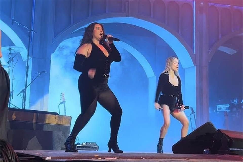 EN 2018, el cuarteto emitió un comunicado para explicar lo 'lastimadas' que estaban por la salida de Cabello del grupo.