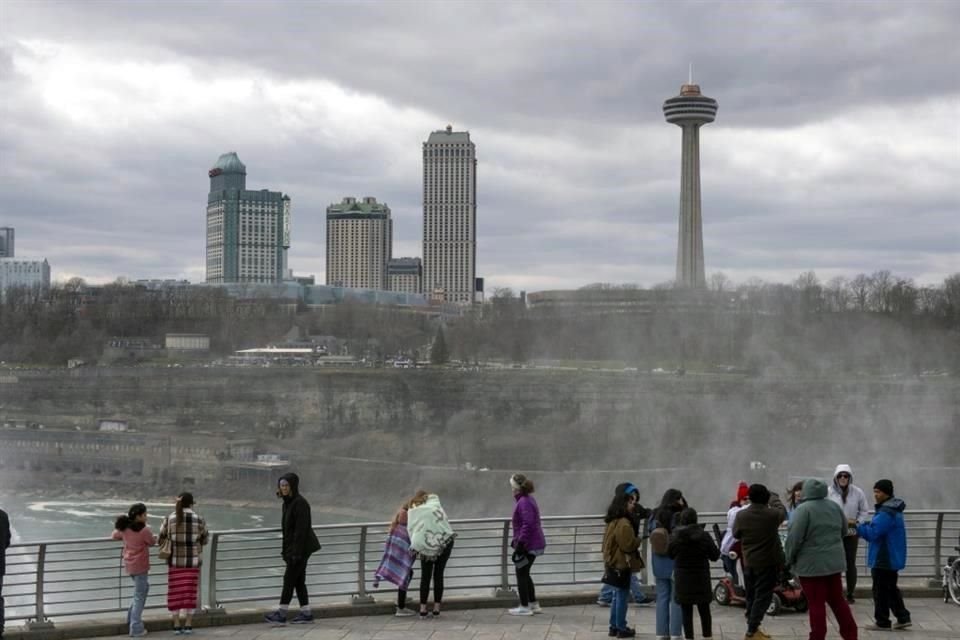 Analistas de viajes advierten que la caída en el turismo extranjero podría prolongarse mucho más.