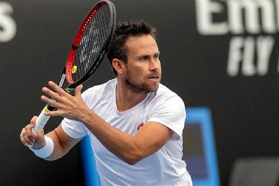 Miguel Ángel Reyes Varela cayó en segunda ronda de dobles en el US Open, acabando así la participación mexicana en el último Grand Slam del año.