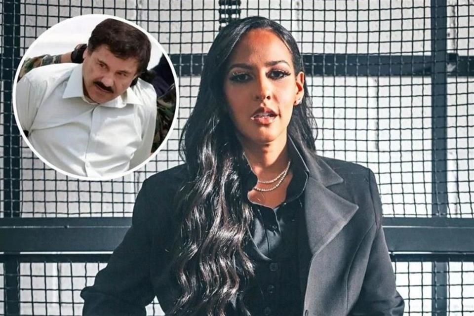 Mariel Colón ahora defenderá a Alicia Villarreal.