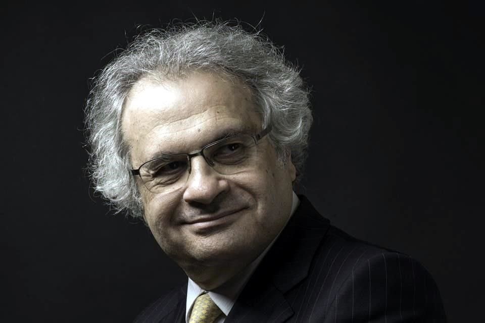 Amin Maalouf, Premio FIL en Lenguas Romances 2025.