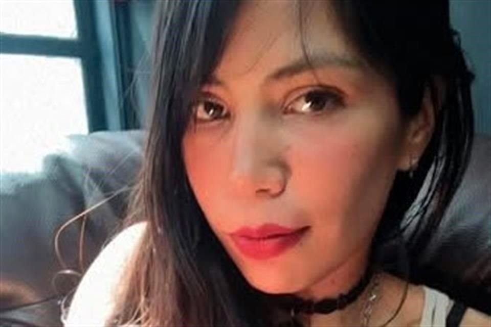 Amigos de 'Frany' Arteaga, privada de la libertad la semana pasada, destacan su voluntad de ayudar y aseguran que es muy querida.