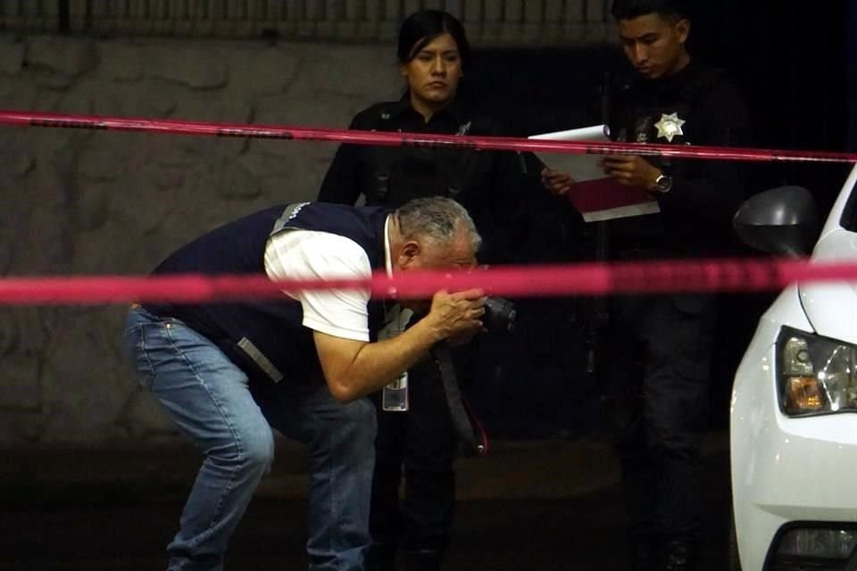 Algunos testigos mencionaron que la acción pudo haber sido intencional, aunque las causas aún no están claras.