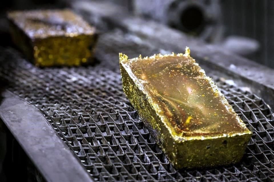 Dit jaar is de waarde van goud tot nu toe met 37% gestegen.