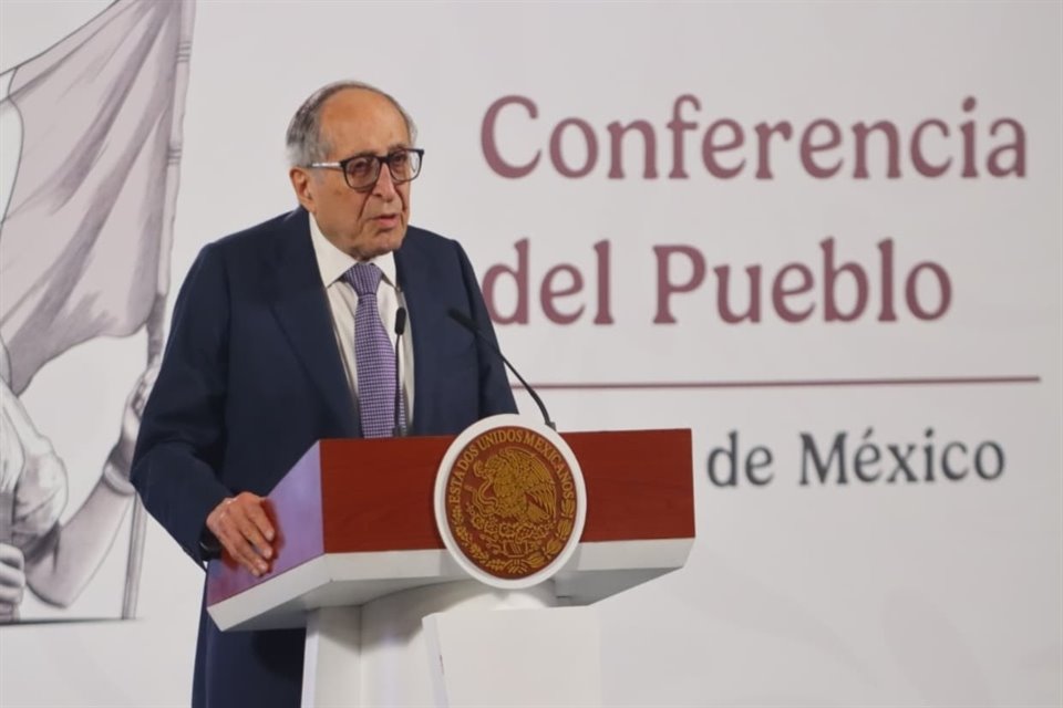 Salud reportó que hay 4 mil 353 casos de sarampión y 17 muertes, la mayoría en Chihuahua, mientras que vacunación de 2 dosis está en 81.1%.