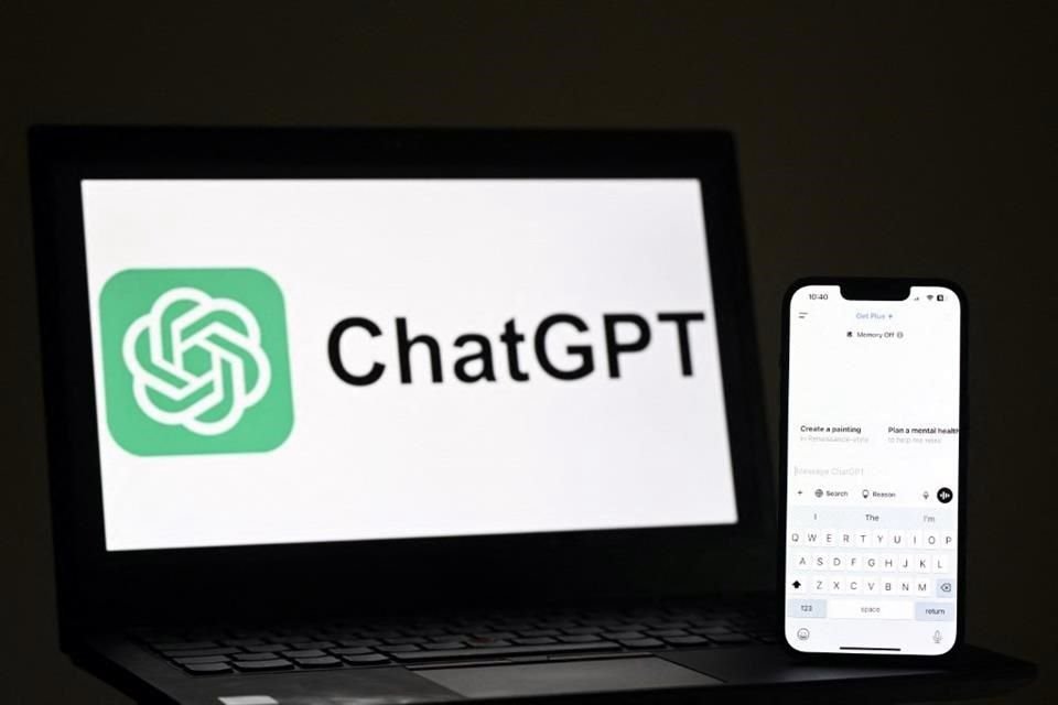 OpenAI anunció que implementaría controles parentales para ChatGPT, después de que padres estadounidenses acusaran al chatbot de incitar a sus hijos al suicidio a finales de agosto.