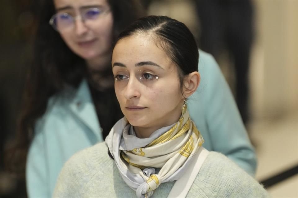Los hechos investigados se habrían producido en el domicilio parisino del actor, el 7 y el 13 de agosto de 2018.