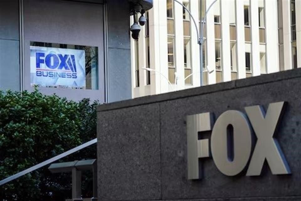 Fox Corporation suma triunfo en el litigio.