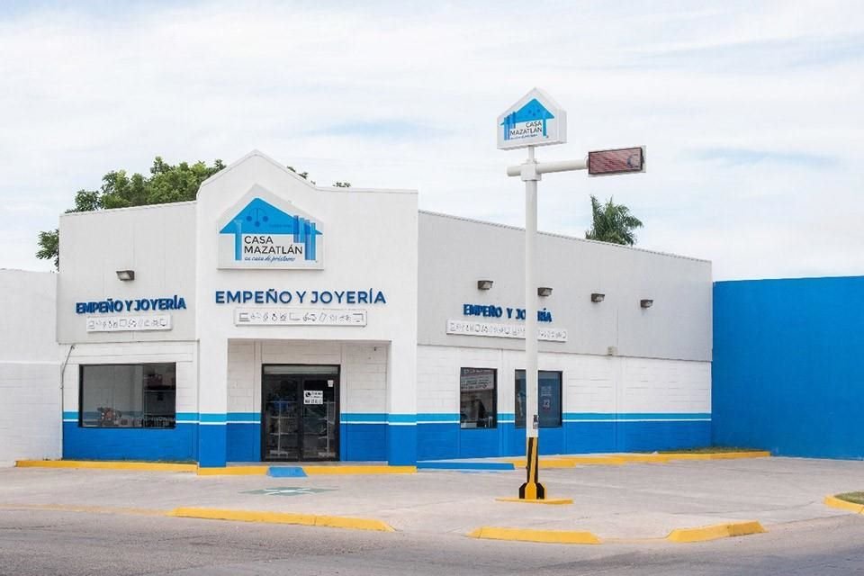 Lanzan YDPay, crédito con garantía prendaria