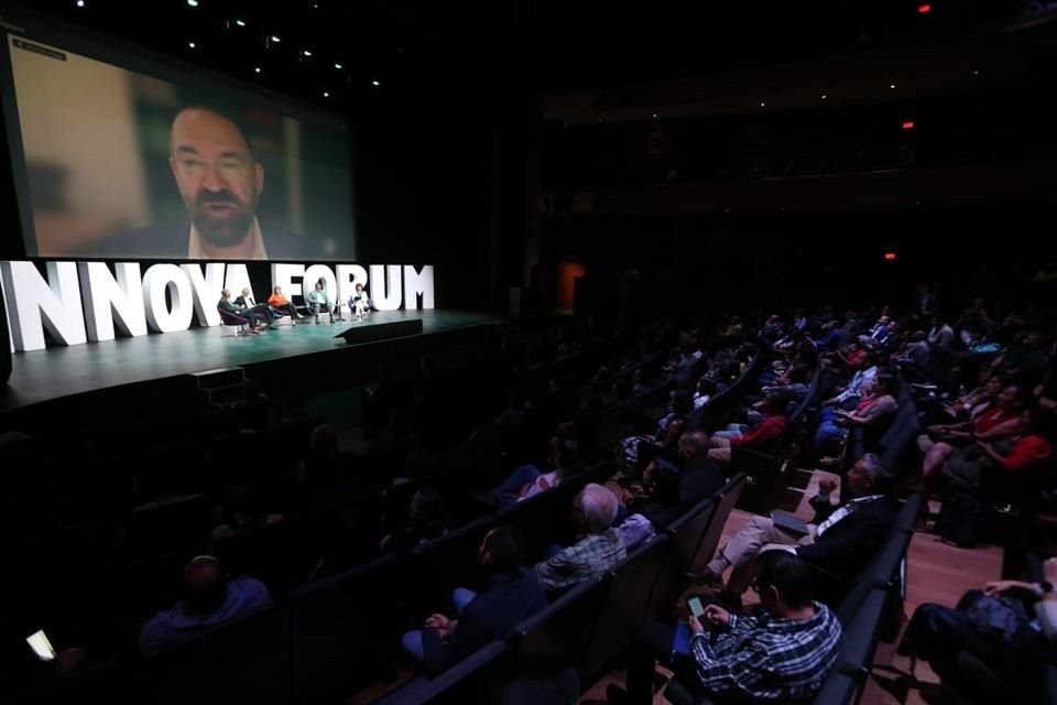 Harán censo nacional sobre herramienta de Inteligencia Artificial.