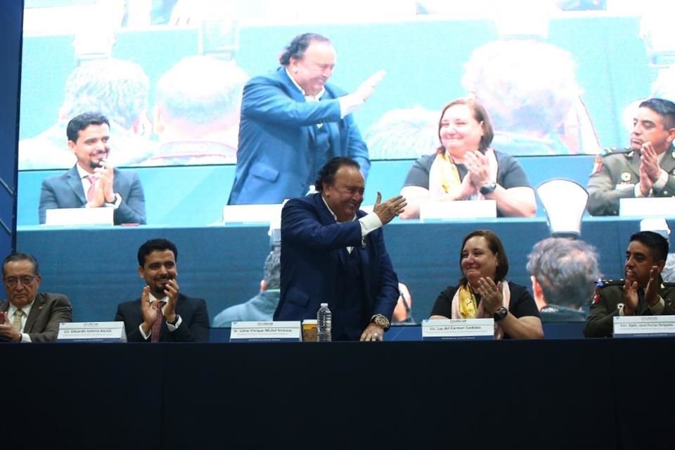En el Primer Congreso Nacional de Personas Mayores se urgió a tener una nueva cultura hacia esta población, para frenar la discriminación.