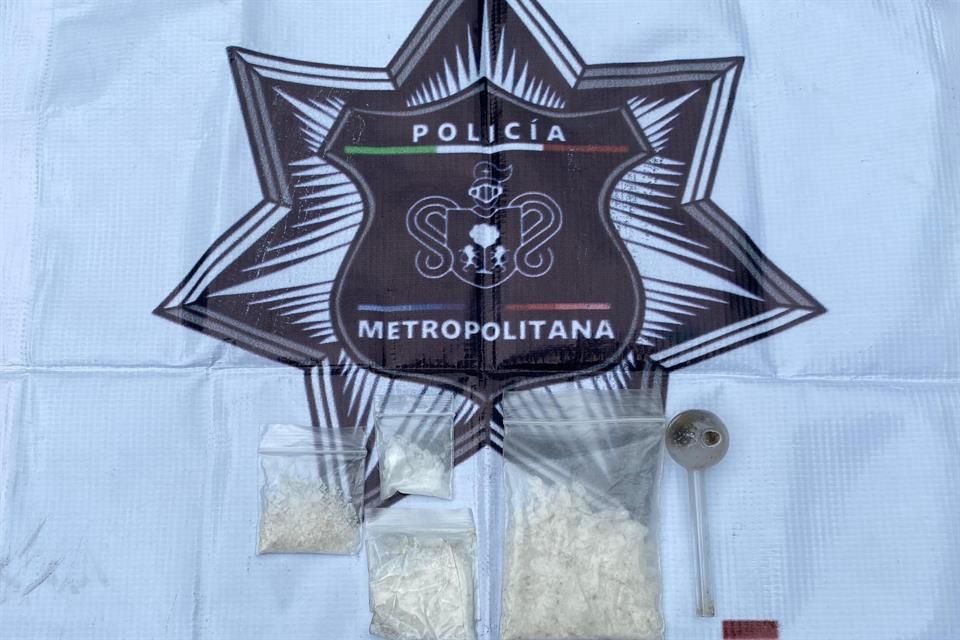 Una mujer policía fue lesionada en la Colonia Miravalle, por familiares de un hombre que iba a ser detenido y a quien ayudaron a escapar.