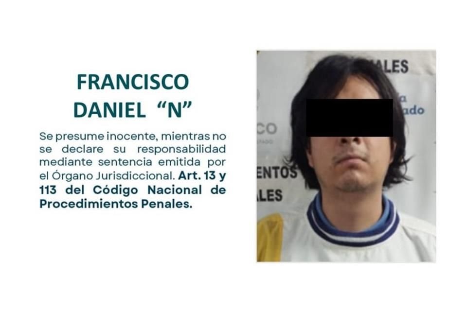 Una discusión que se originó cuando le reclamaron que no trabajaba, llevó a un hombre a ponerse violento y atacar a sus padres.