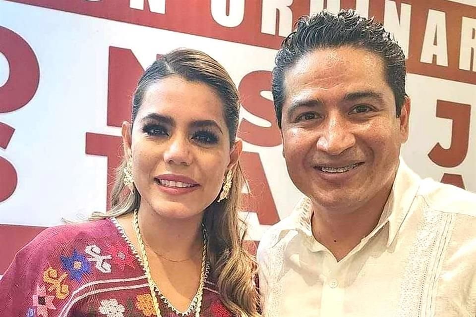 La víctima era colaborador estrecho de la Gobernadora Evelyn Salgado.