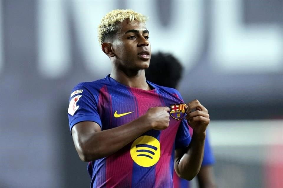 El Barcelona jugaría en Miami.