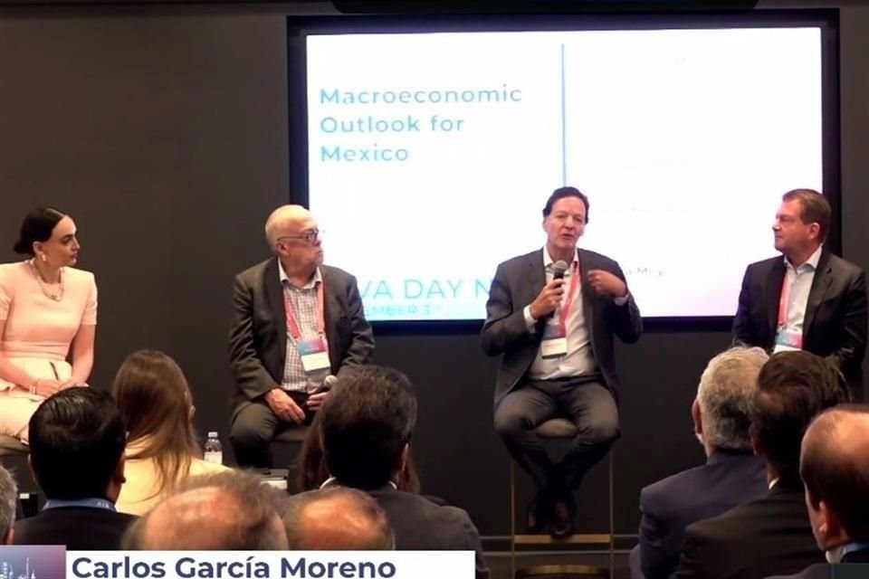 El objetivo de Banxico para la inflación general incluye ajustes al alza entre el tercer trimestre de 2025.