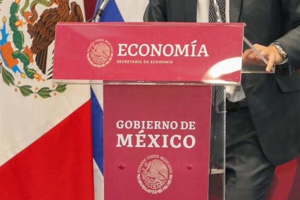 Economía anunció cuotas compensatorias a las importaciones de calzado desde China, ya que éstas se realizaron bajo prácticas desleales.