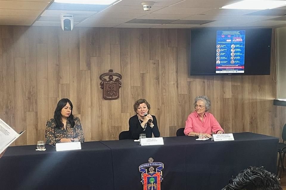 Los mitos de los cambios relacionados con el envejecimiento serán el tema del Congreso Internacional Cerebro y Mente.