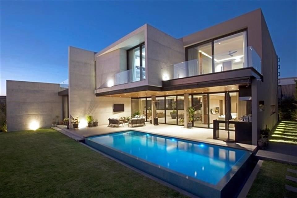 La arquitectura no solo organiza, también invita, acompaña y resuelve con elegancia las necesidades cotidianas.