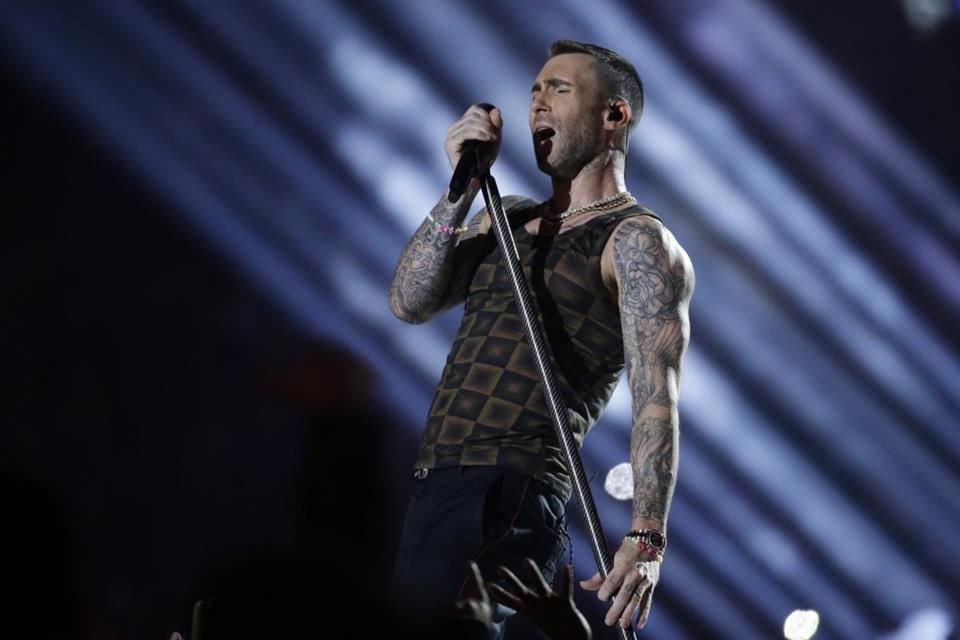 Tras meses pospuesta, la Arena tapatía por fin será inaugurada y Maroon 5 dará el primer concierto. Mañana inicia la venta de boletos.