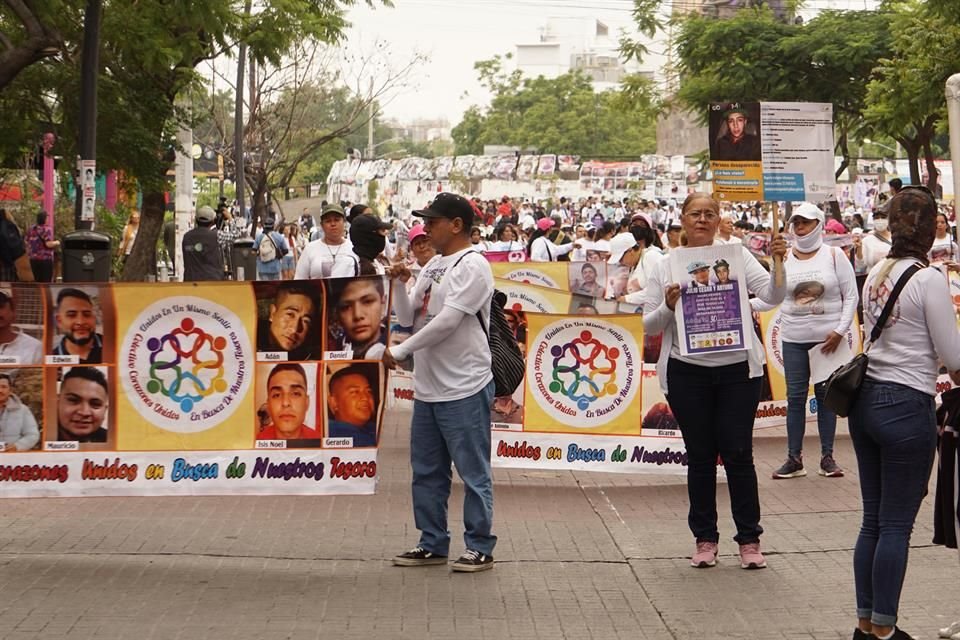 Gobierno de Guadalajara aseguró que fue el único Municipio en cumplir todos los puntos de una recomendación de la CEDHJ sobre desaparición.