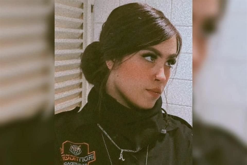 A tres meses de que se localizaron restos humanos durante la búsqueda de Andrea Lizehet Macías, autoridades no han comprobado si son de ella.