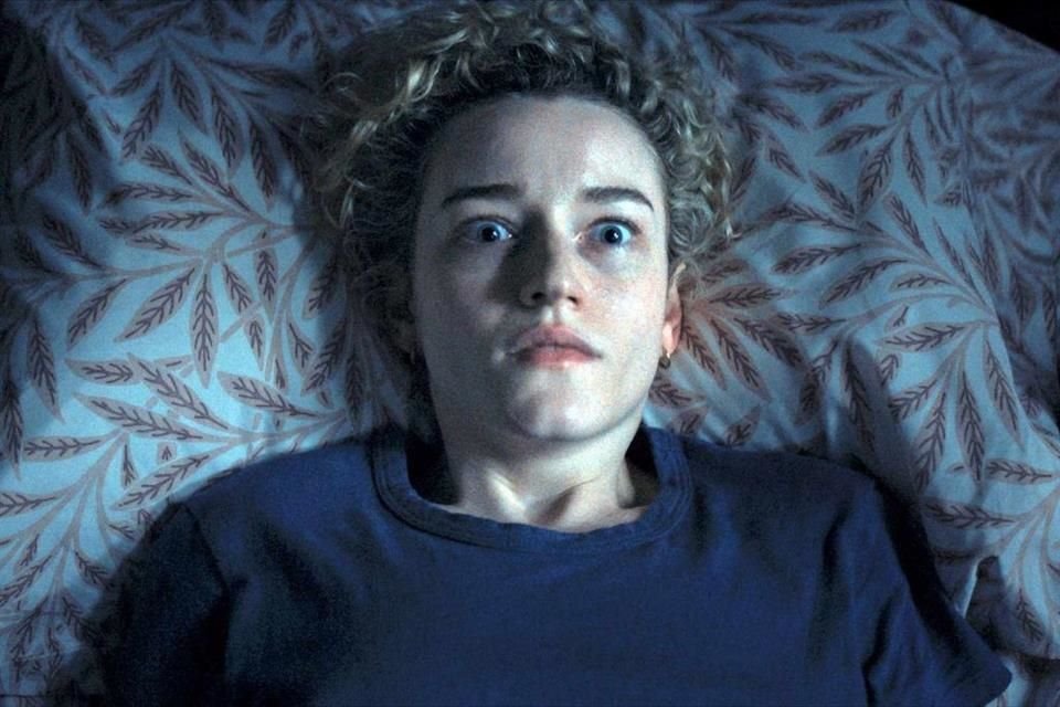 Si buscas una película de terror arriesgada y diferente, checa 'La Hora de la Desaparición'.