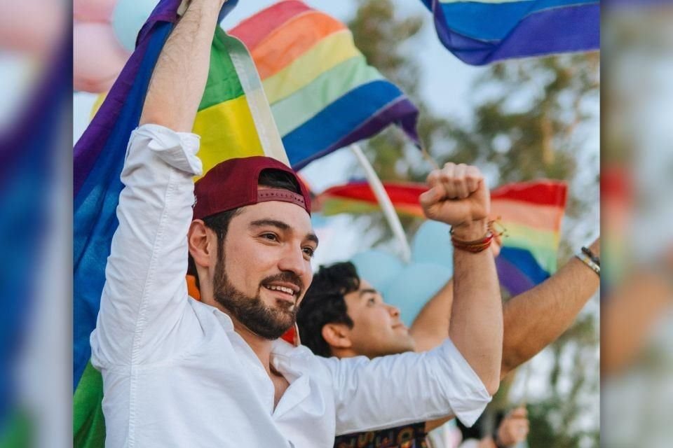 Jaime Cantón Rocha, diputado morenista por Mexicali, será el primer presidente de un Congreso Local abiertamente homosexual. Tiene experiencia académica y política destinada a temas de diversidad.