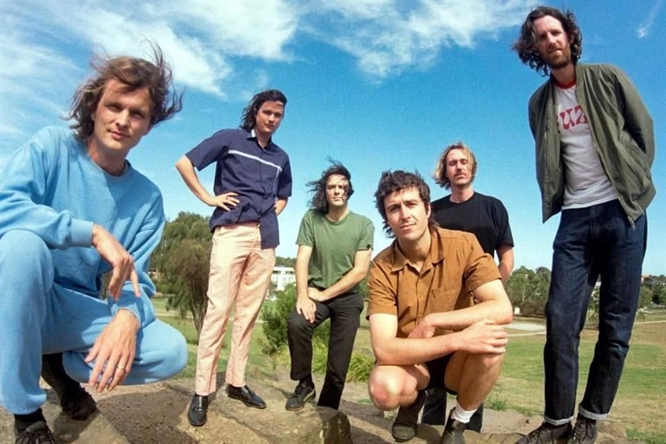 King Gizzard & the Lizard Wizard, zespół znany z niezależności redakcyjnej i bogatej dyskografii, całkowicie usunął swój katalog ze Spotify.