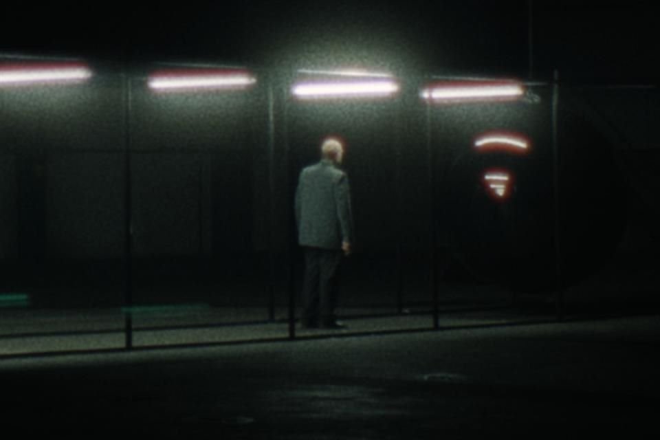 Para su primer largometraje, el realizador polaco se puso en contacto con el cineasta Werner Herzog, aunque era importante que él no formara parte de la producción.