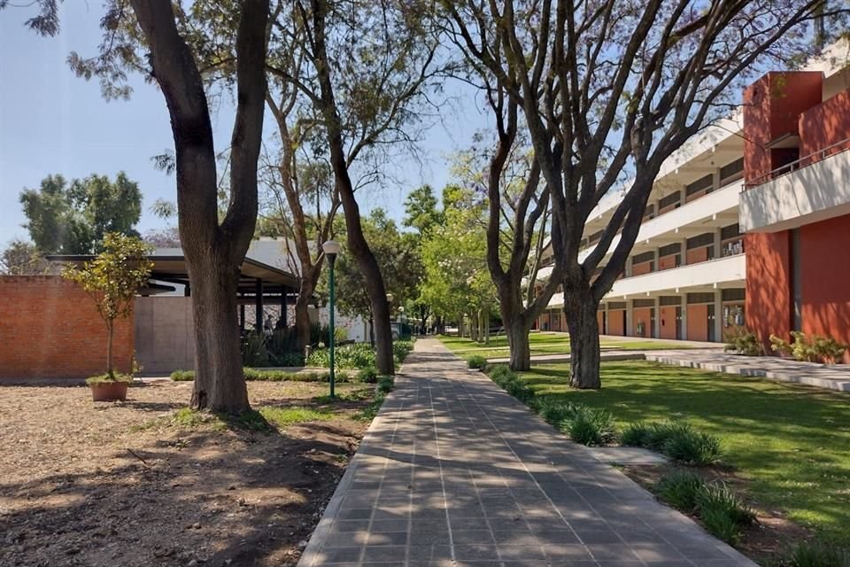 La Unión de Sociedades y Alumnos del ITESO levantó la voz por los casos de las mujeres que han sido agredidas en las inmediaciones de la universidad.