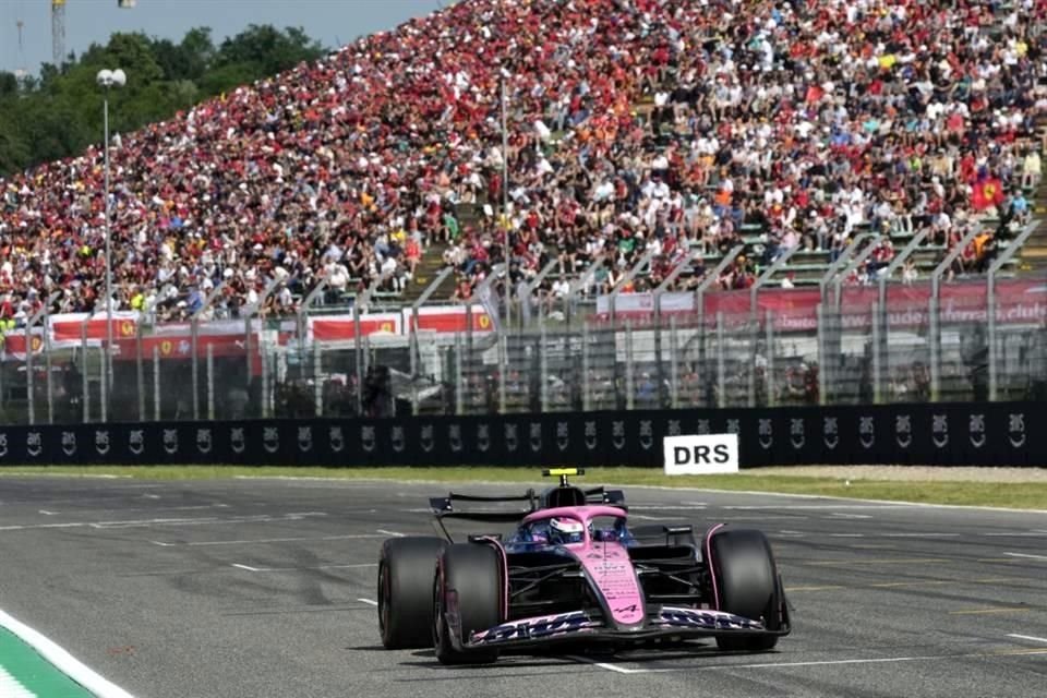 La F1 gana seguidores.