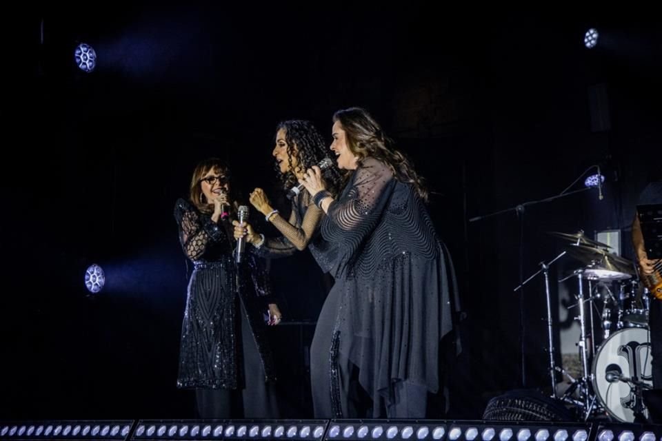 Susana Baca, Bunbury, Lins, Pandora y Tañón recibirán el Premio a la Excelencia Musical 2025 de la Academia Latina de la Grabación.