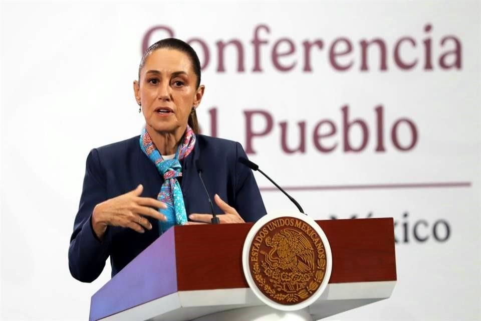 La Mandataria dijo que Lo que ha hecho la Lotería es invitar a los funcionarios, no obligarlos a adquirir los billetes.