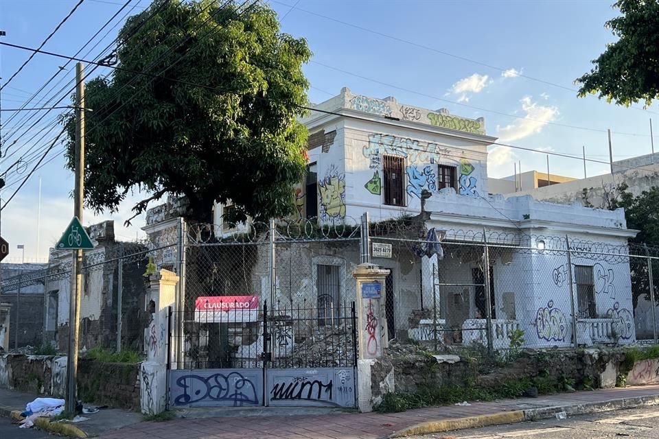 El morenista  Alberto Alfaro impulsa una reforma para que la protección del patrimonio cultural de la entidad se realice de manera oficiosa.
