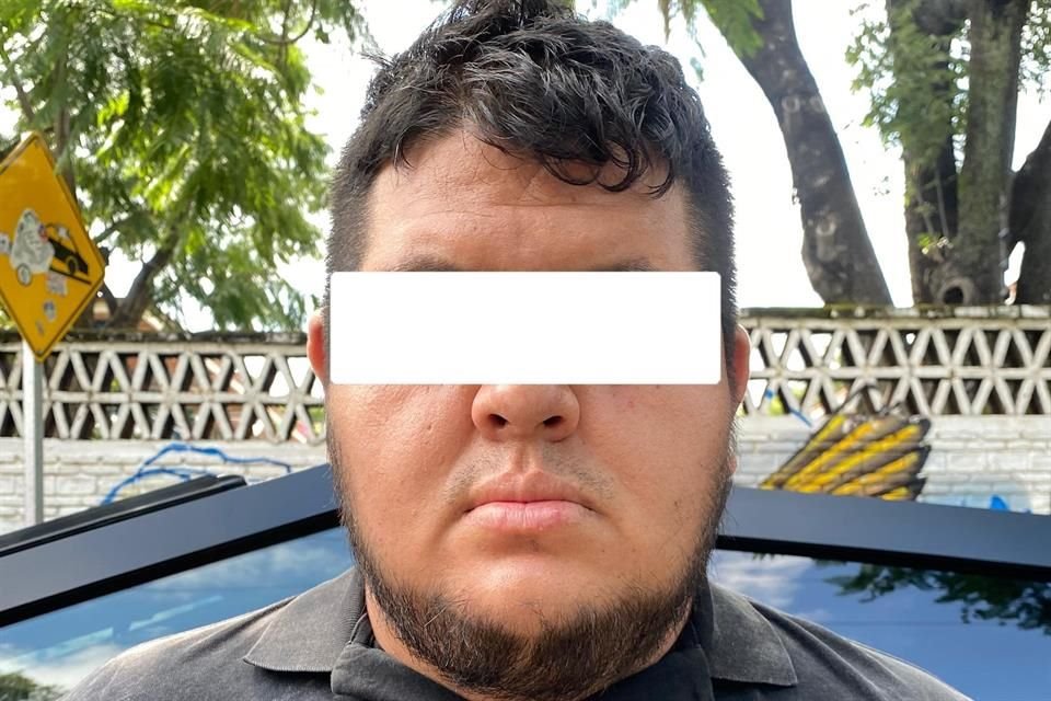 Fue detenido un hombre que se hacía pasar por taxista para asaltar a pasajeros en Providencia y Puerta de Hierro.